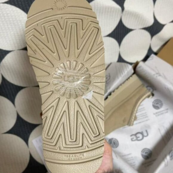 New UGG Tazz Tasman Sandals Women Slipper - Picture 8 of 8